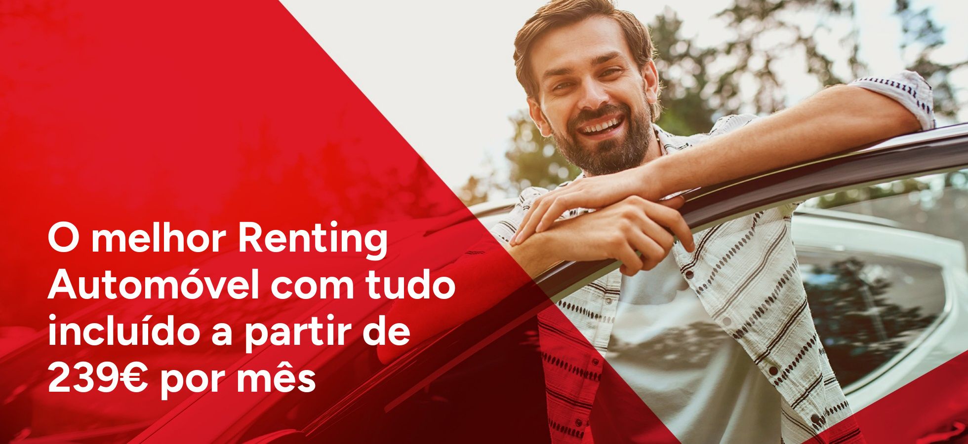 Melhor Renting Automóvel
